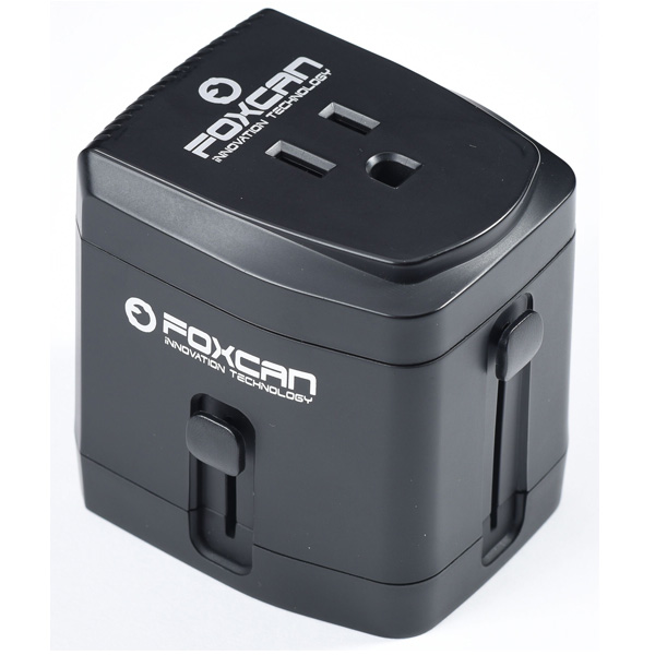 travel adapter/converter COMBO