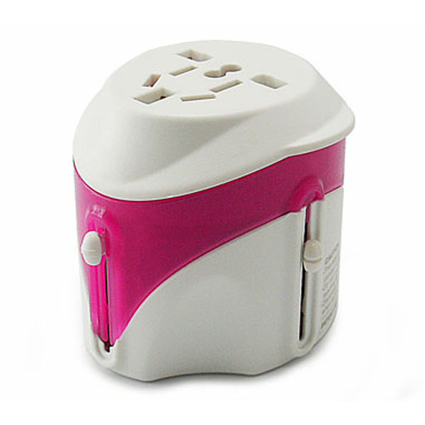  Multi-Nation Travel Adapter