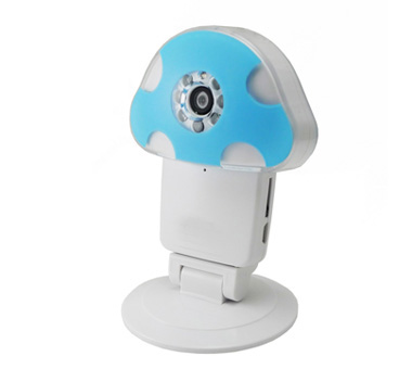 WiFi Video Camera